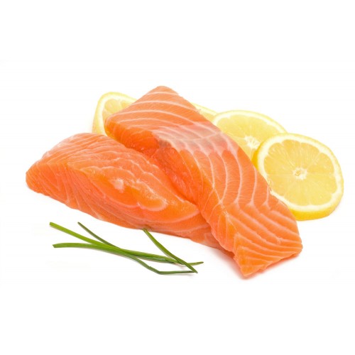 Foods that are good for your skin. 