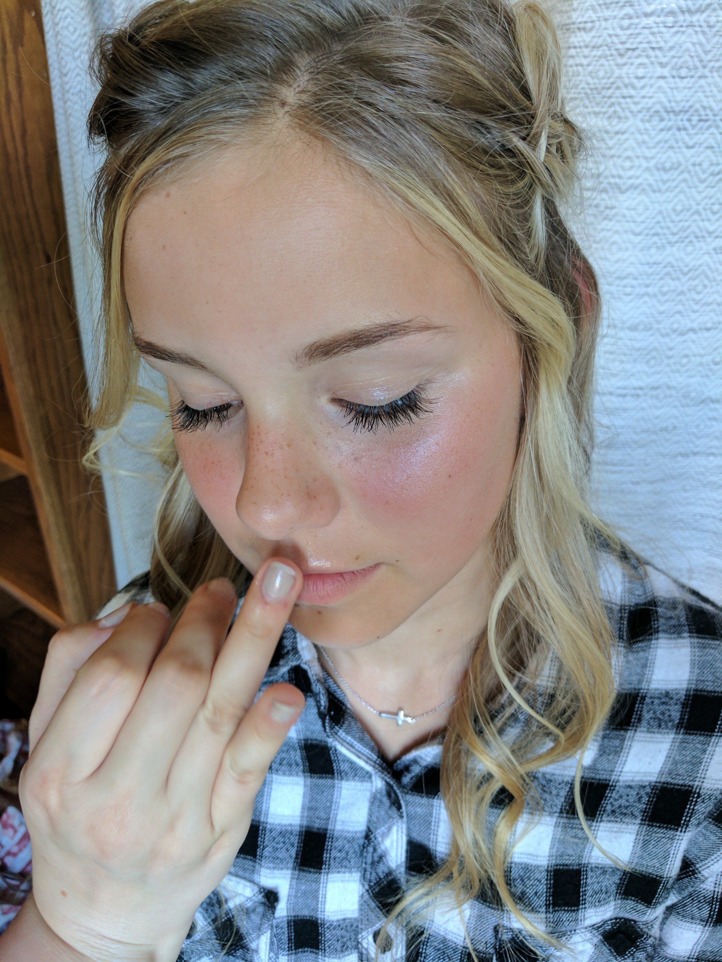 Pro Tips for quick simple makeup