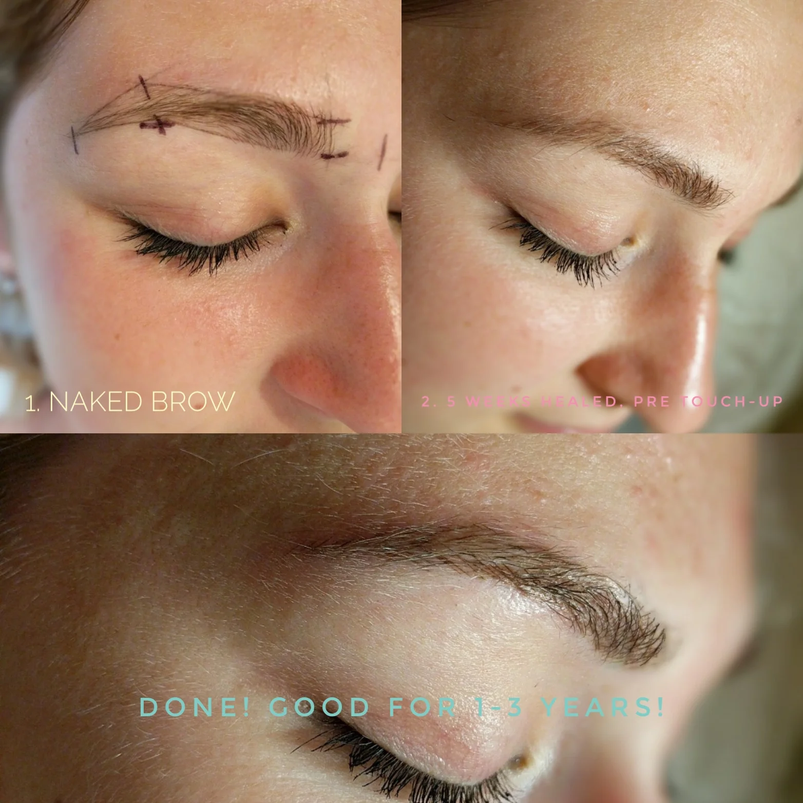 Microblading Frequently Asked Questions. What is Microblading?