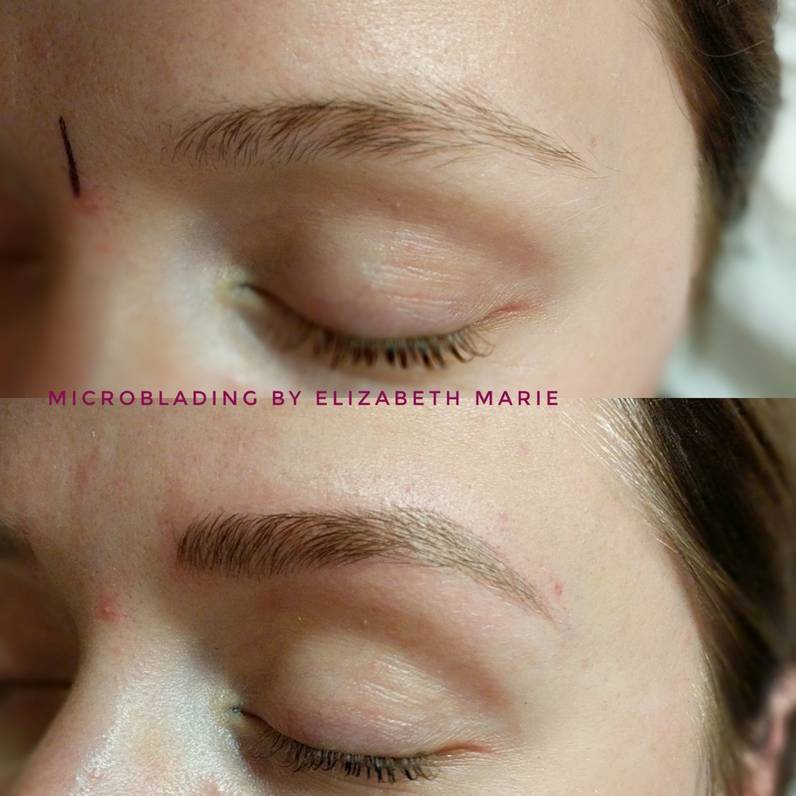 Microblading Frequently Asked Questions. What is Microblading?