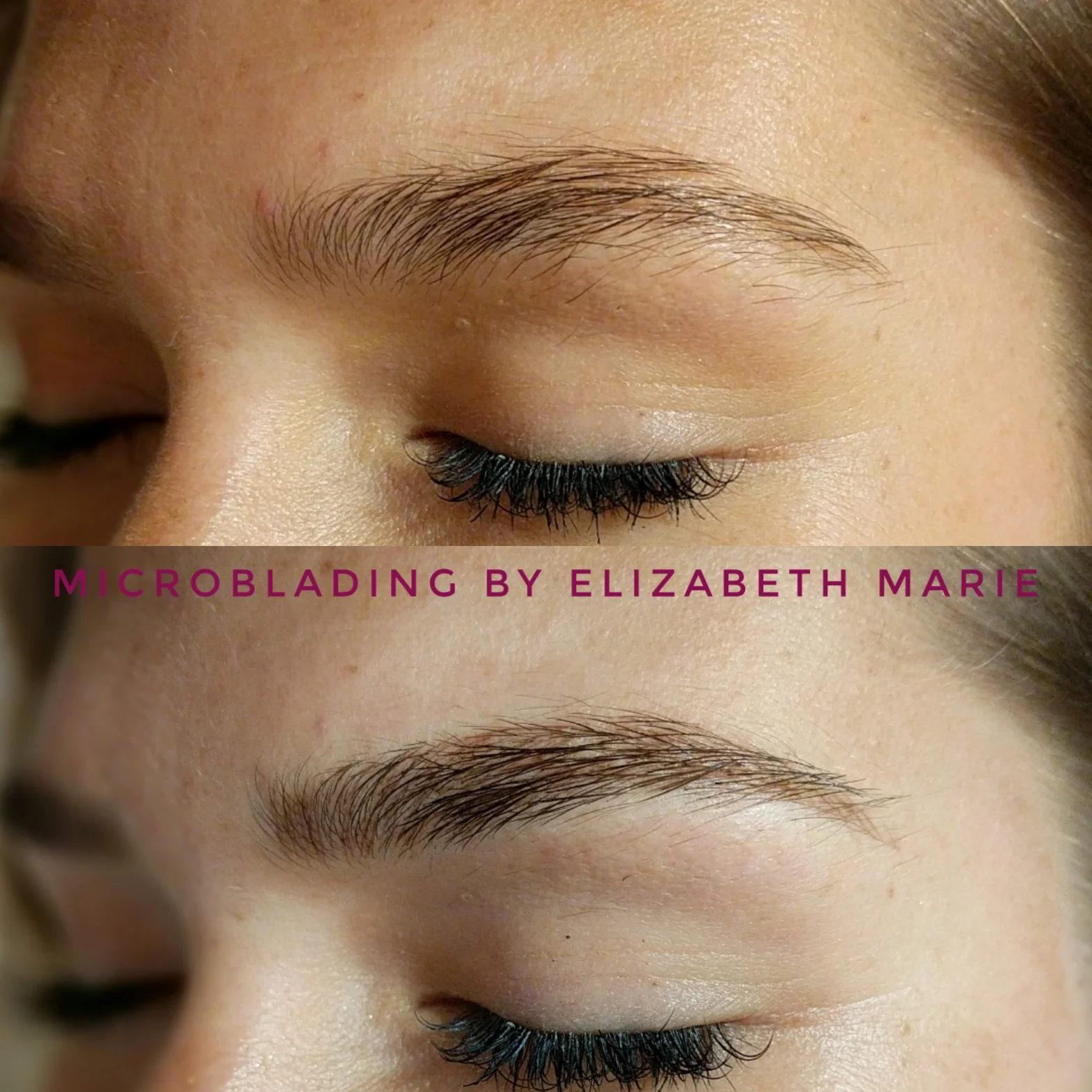 Microblading Frequently Asked Questions. What is Microblading?