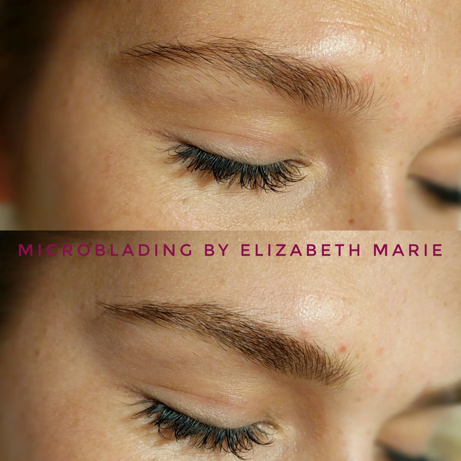 Microblading Frequently Asked Questions. What is Microblading?