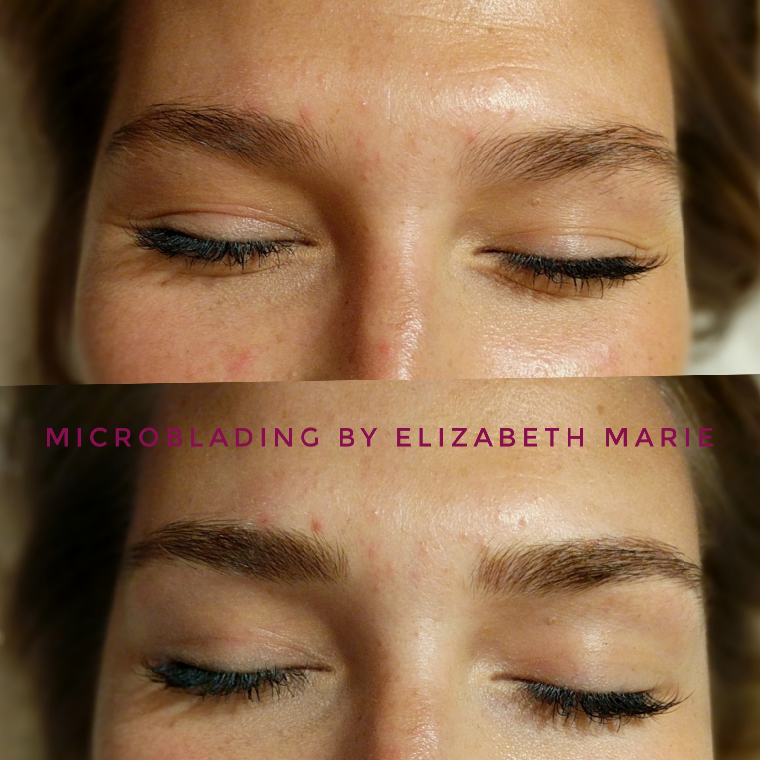 Microblading Frequently Asked Questions. What is Microblading?