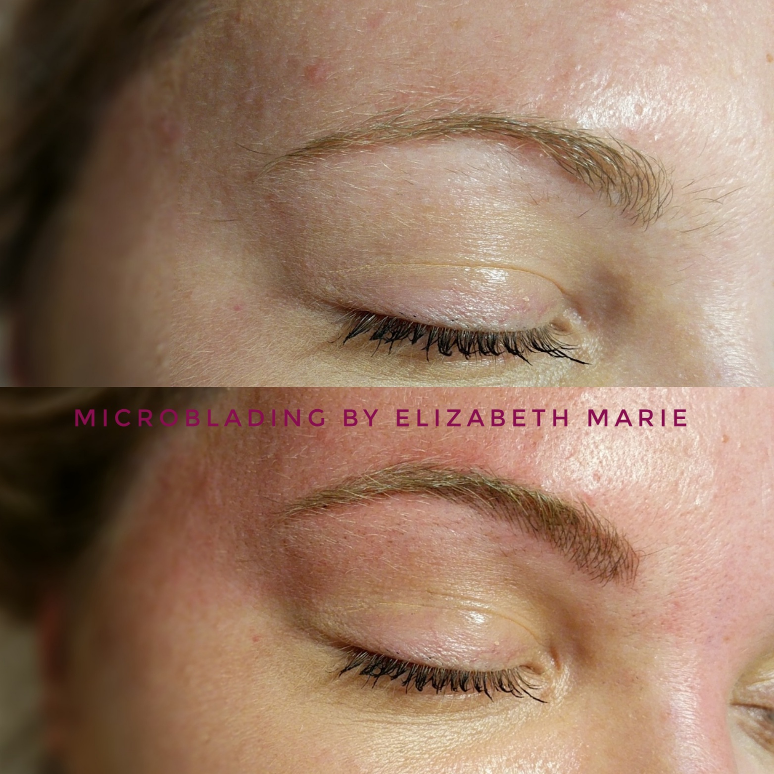 Microblading Frequently Asked Questions. What is Microblading?