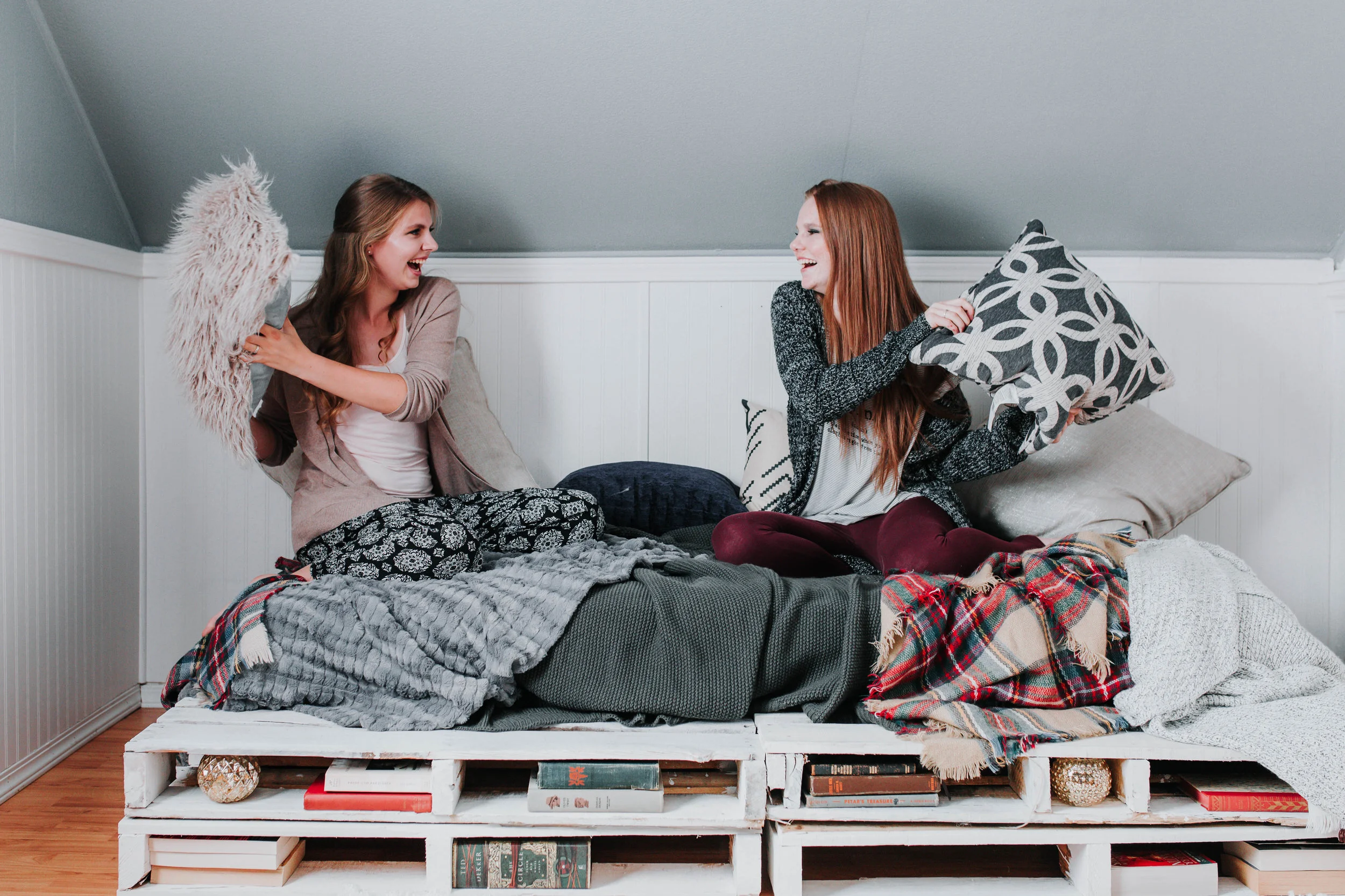 Tips for Thriving as an Introverted Artist