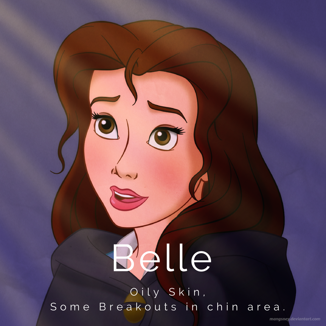 Princess Worthy Reviews, Farmasthetetics Herbal Hydration Complex.