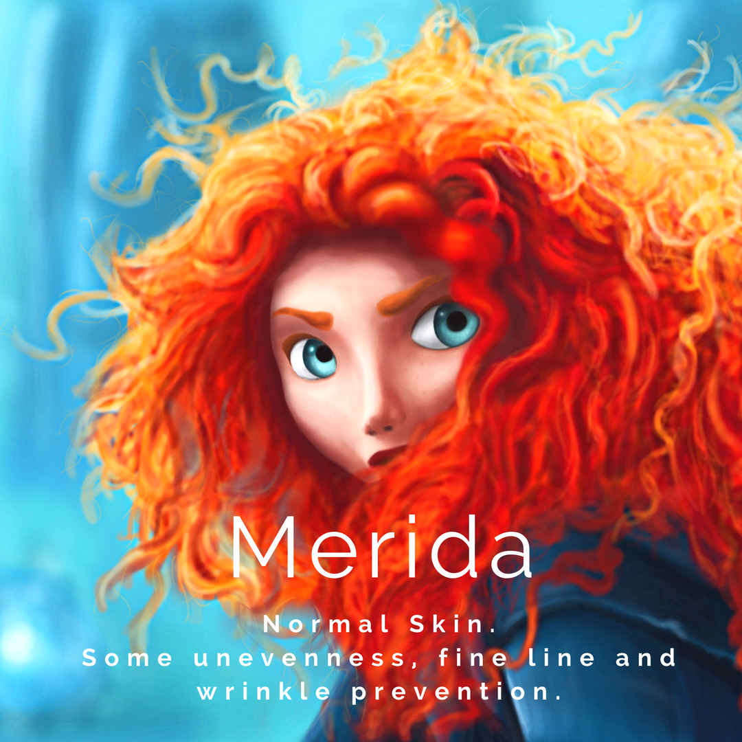 Princess Worthy Reviews, Farmasthetetics Herbal Hydration Complex.