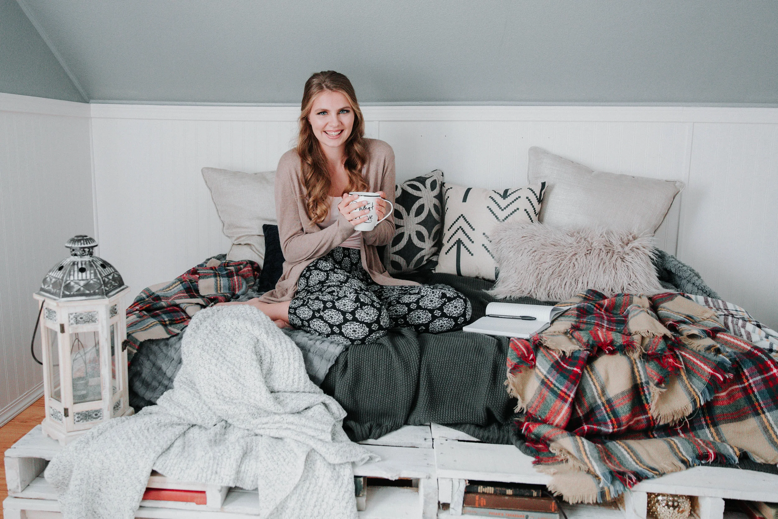 5 Pro Tips for caring for your dry skin!