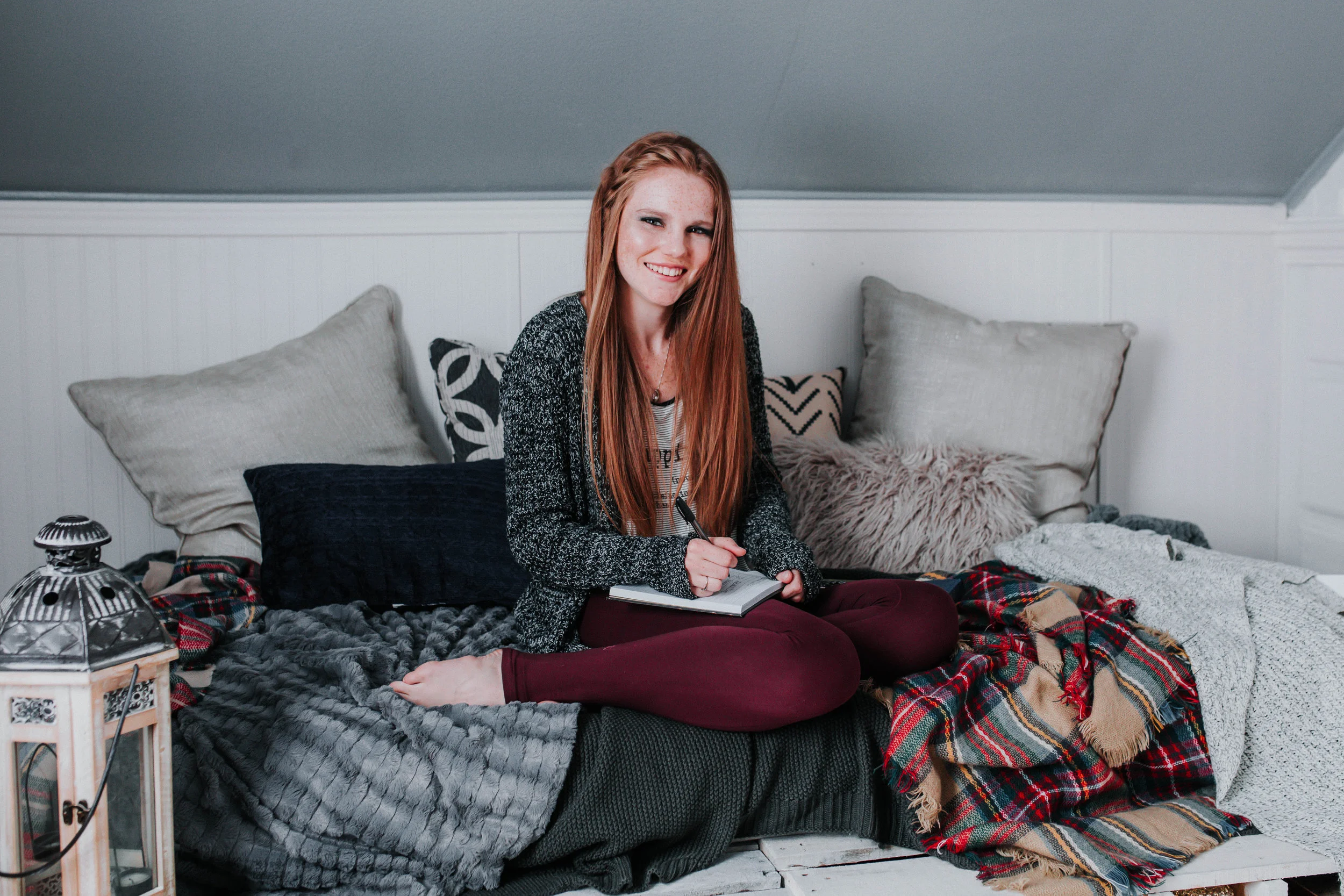 5 Pro Tips for caring for your dry skin!