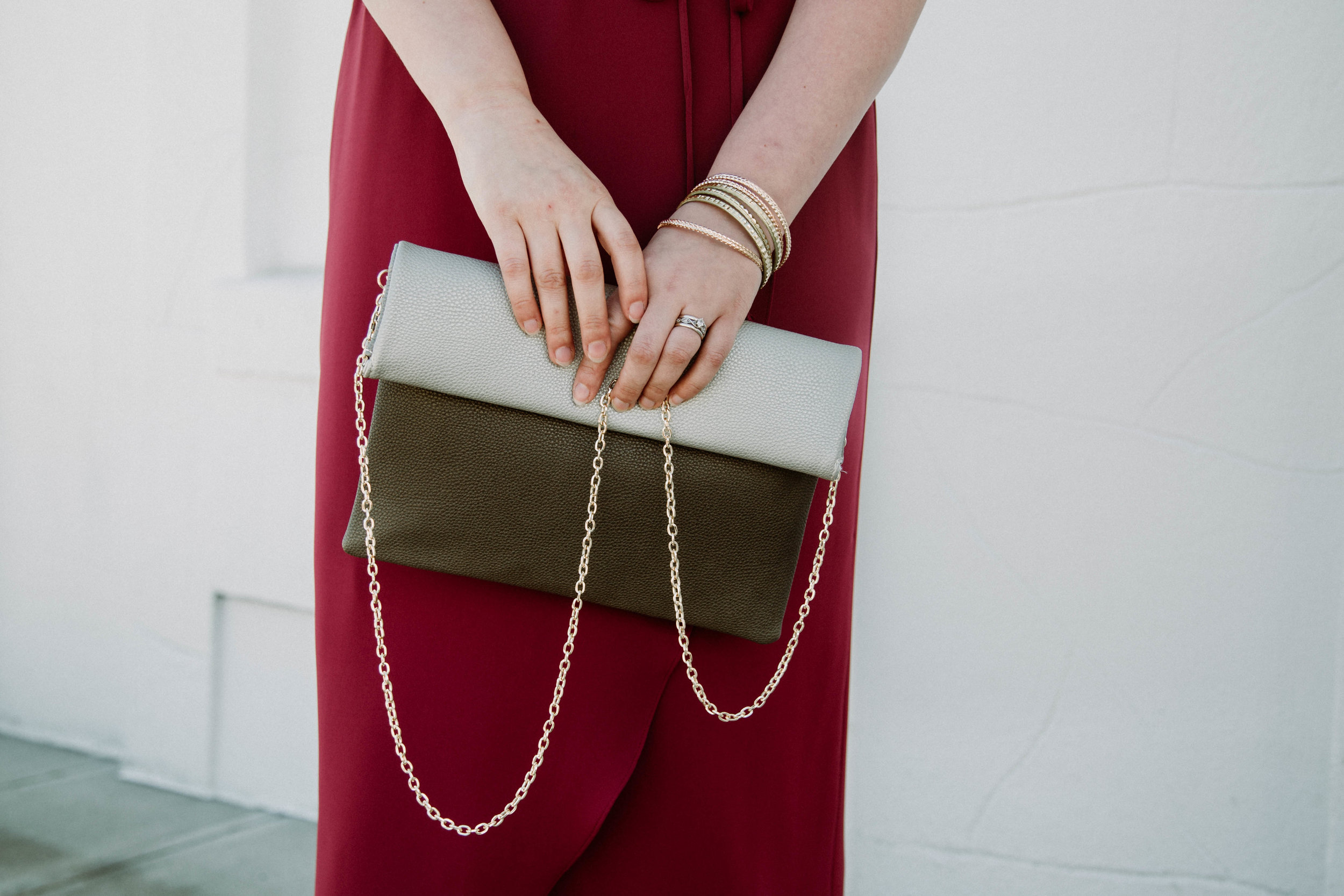 Bellingham Fashion, Fringe Boutique, Wedding Guest Fashion