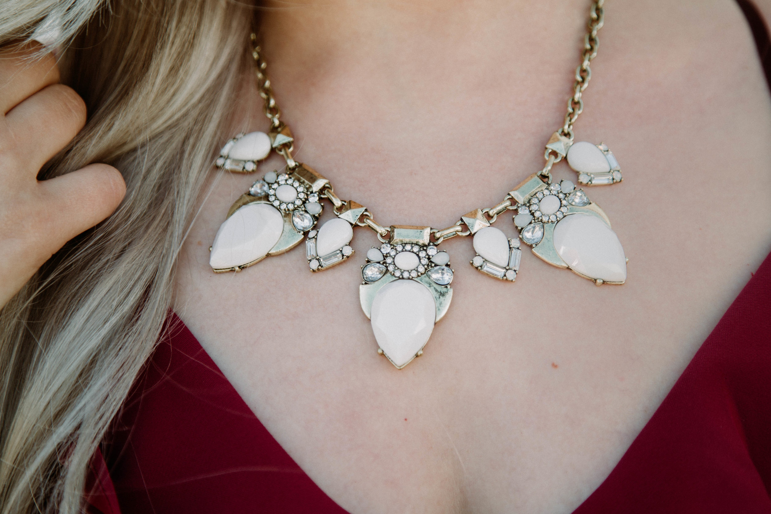 Bellingham Fashion, Fringe Boutique, Wedding Guest Fashion