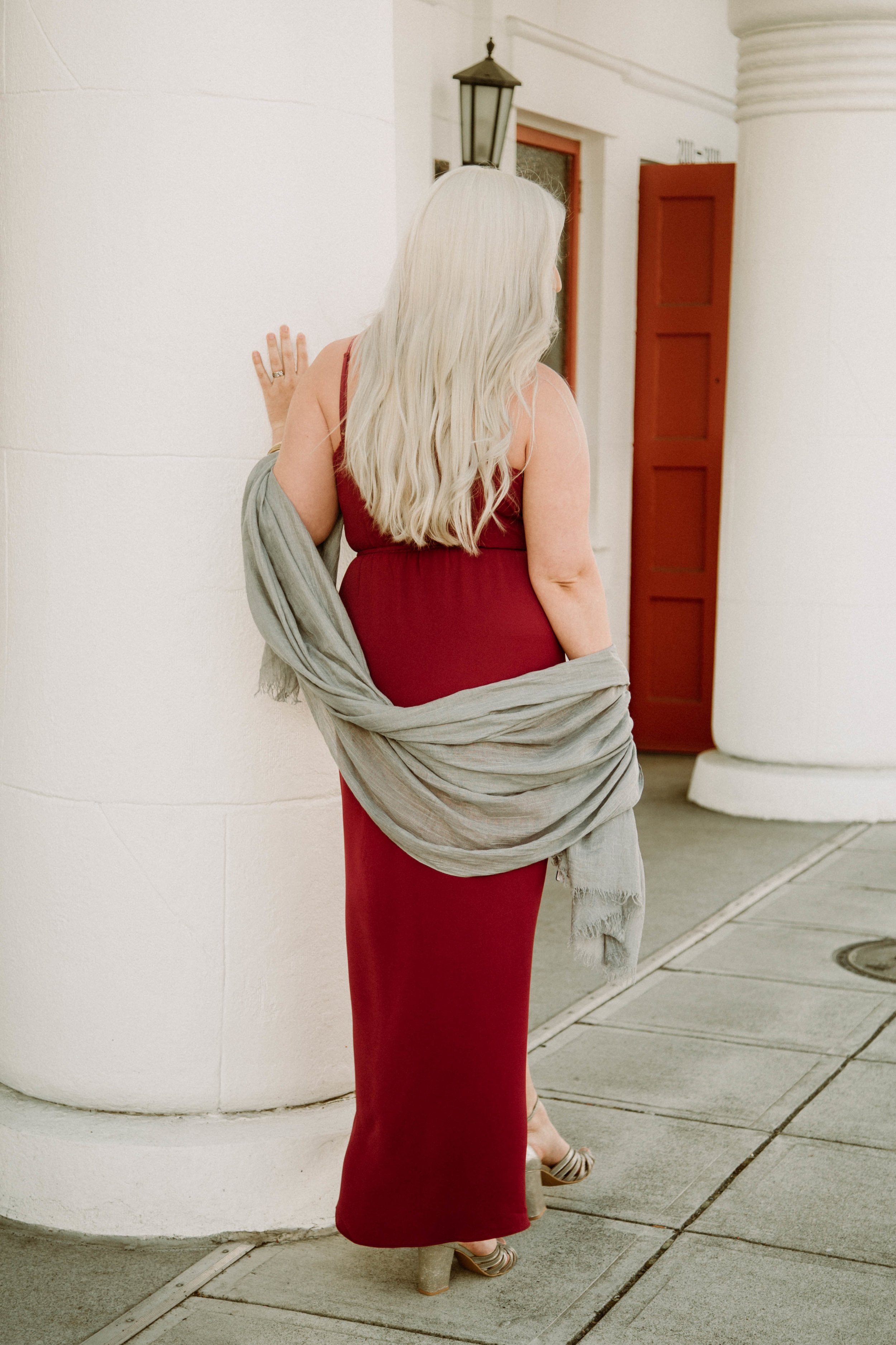 Bellingham Fashion, Fringe Boutique, Wedding Guest Fashion