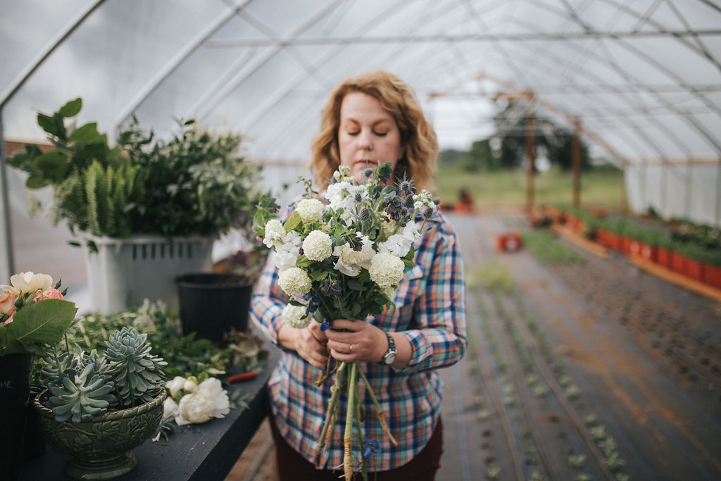 Bellingham Wedding Flowers