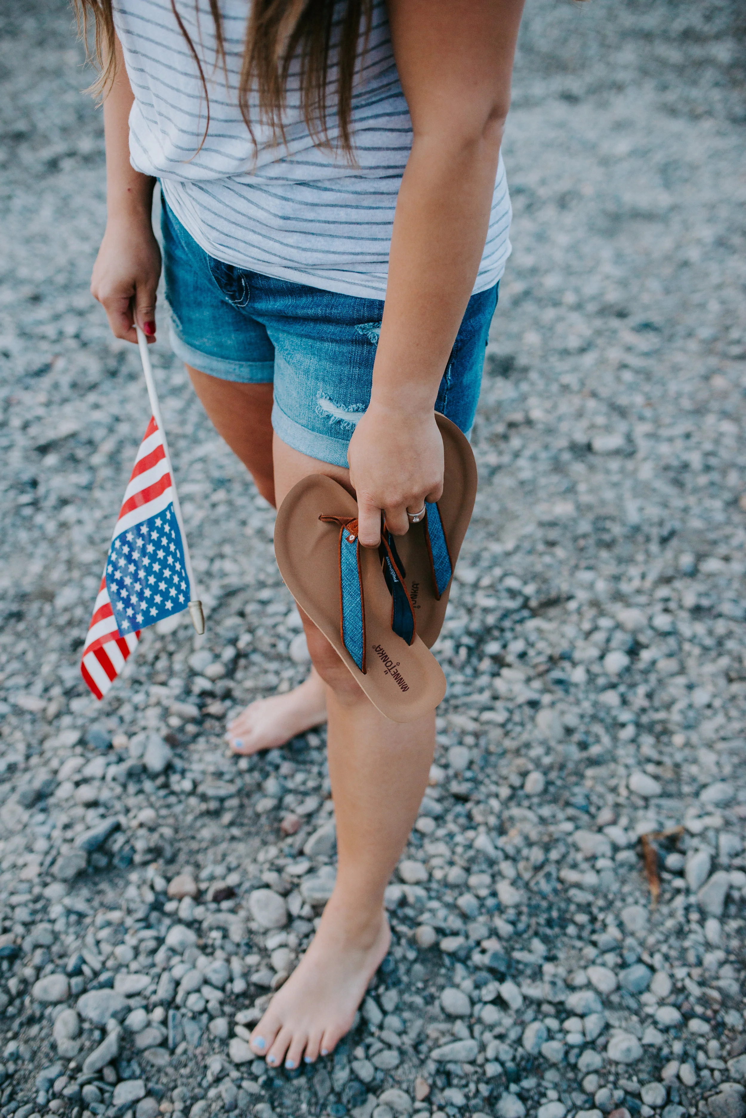Bellingham Fashion, Fringe Boutique, 4th of July Fashion