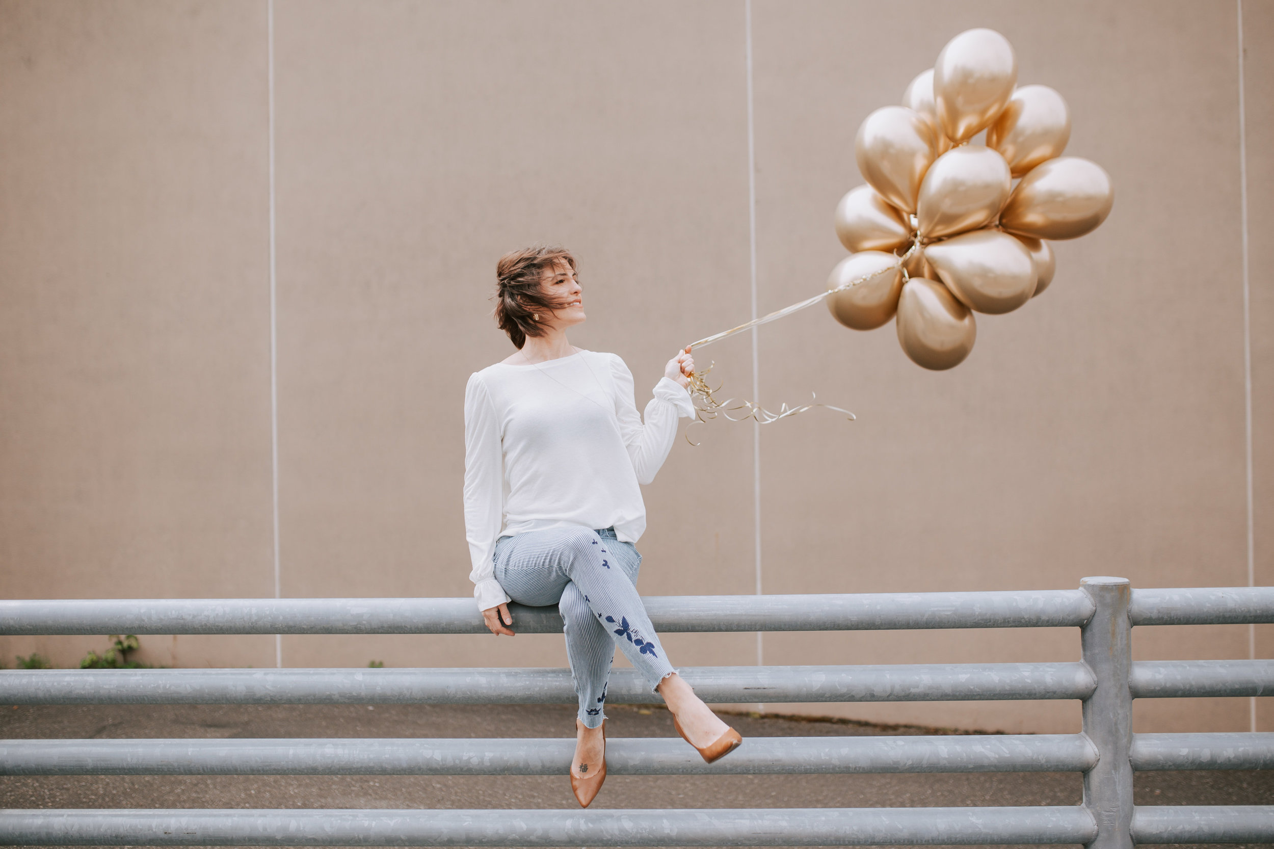 Bellingham Blog, Shop Spruce, Boss Lady, Fashion