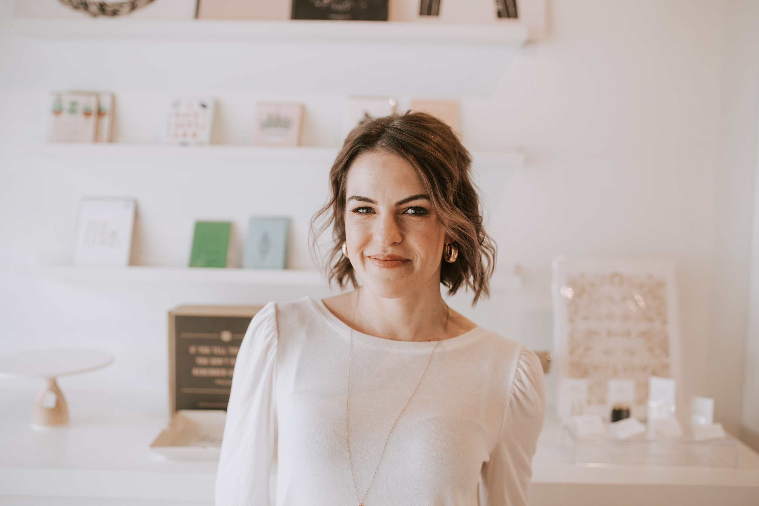 Bellingham Blog, Shop Spruce, Boss Lady, Fashion