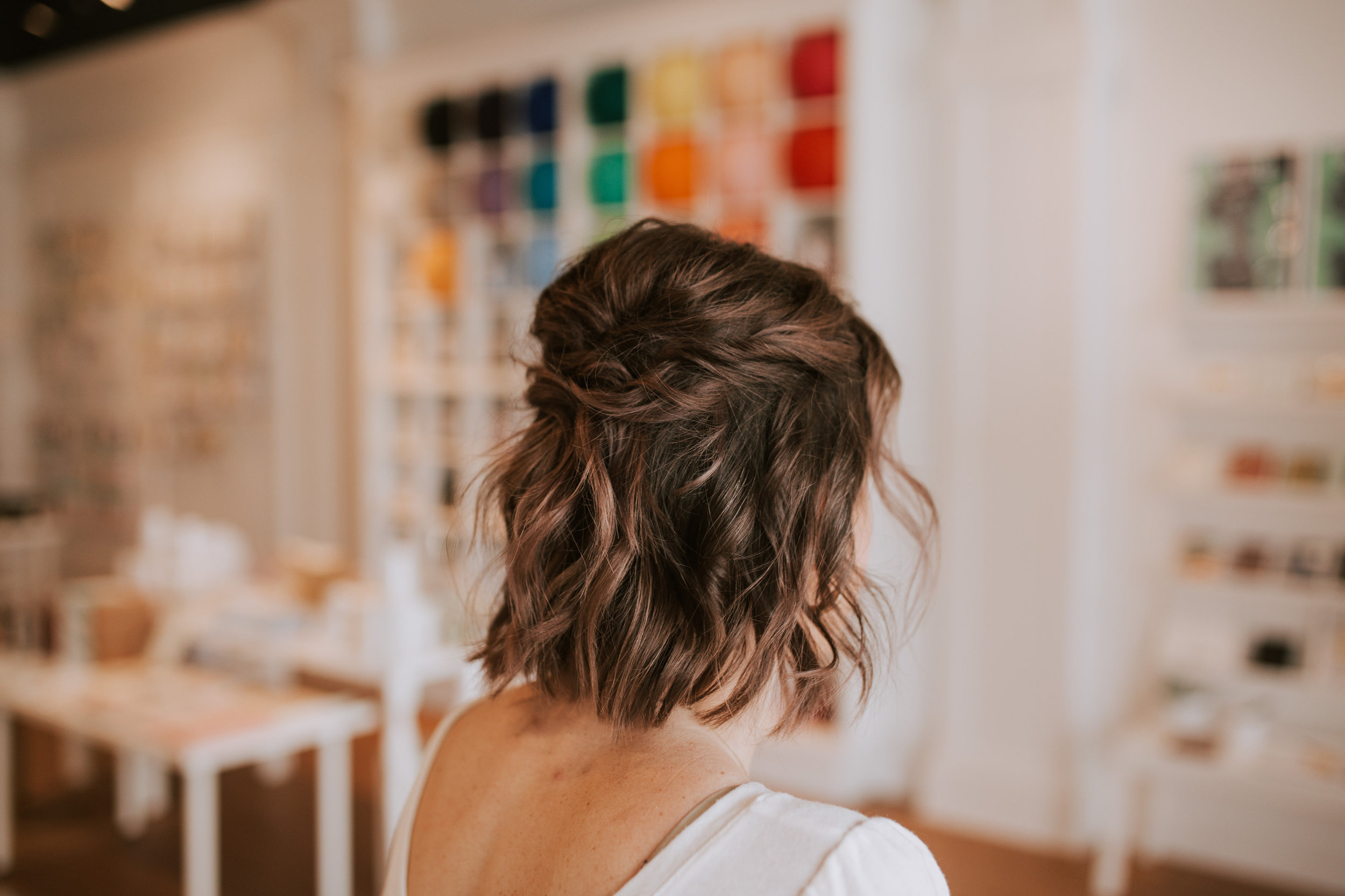 Bellingham Blog, Shop Spruce, Boss Lady, Fashion