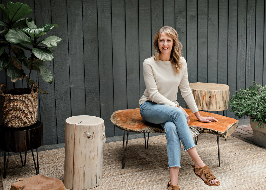 Bellingham custom furniture maker.