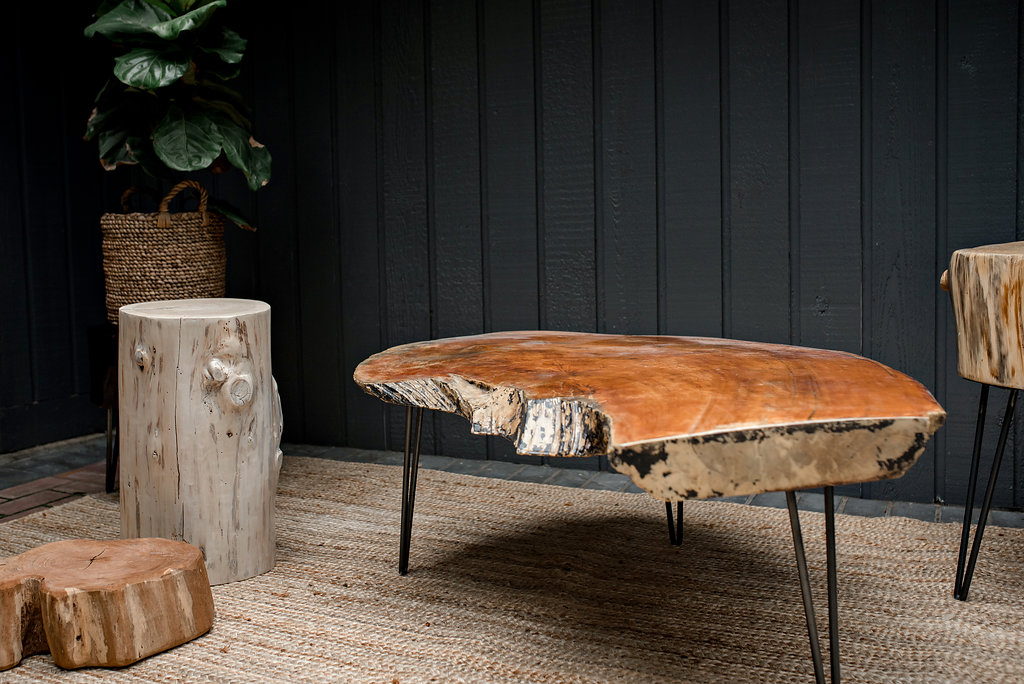 Bellingham custom furniture maker.