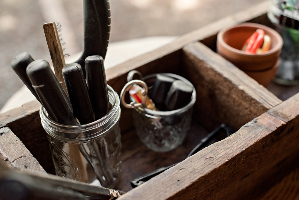 Bellingham custom furniture maker.