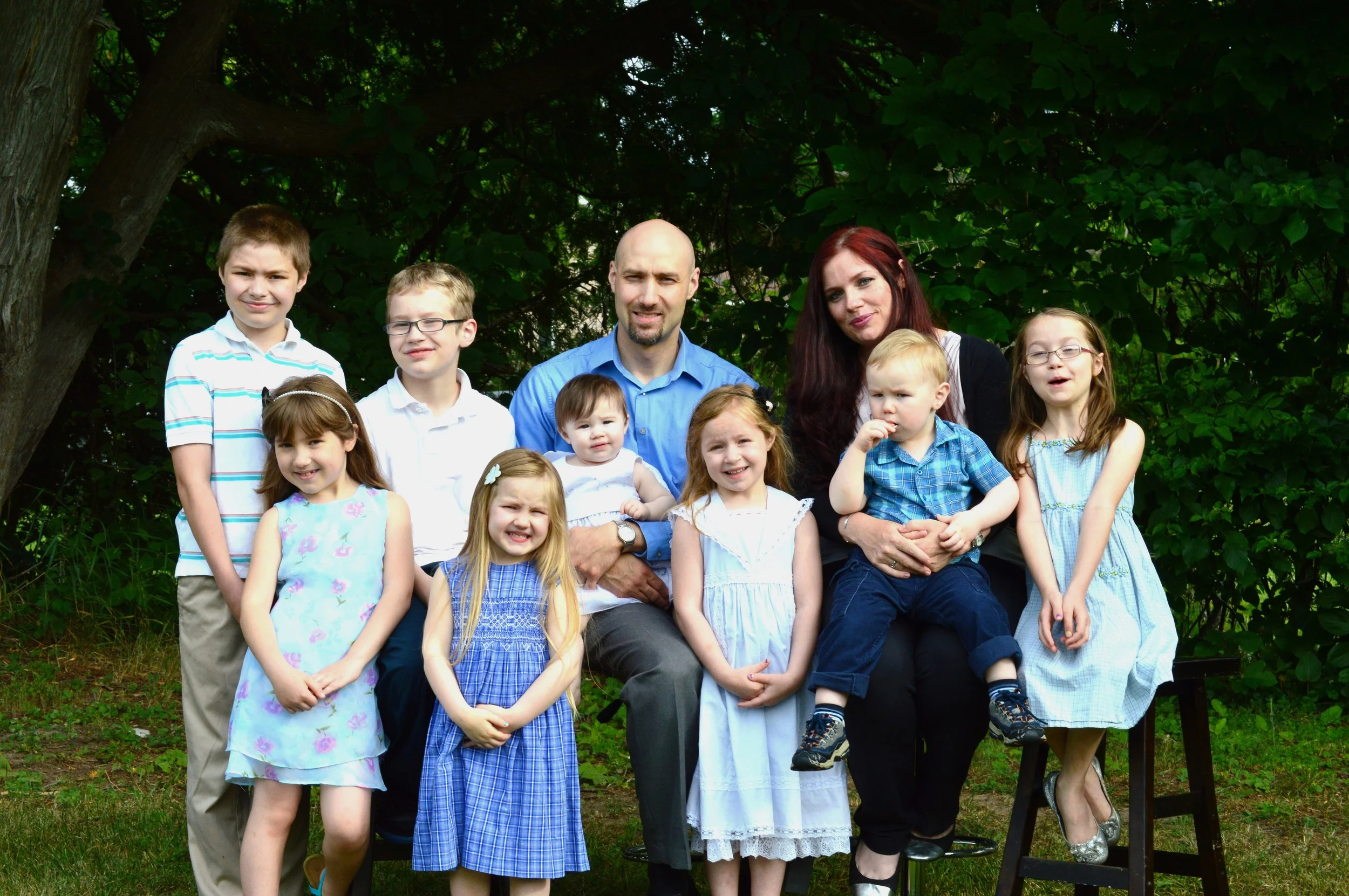 Contraception? What's That?