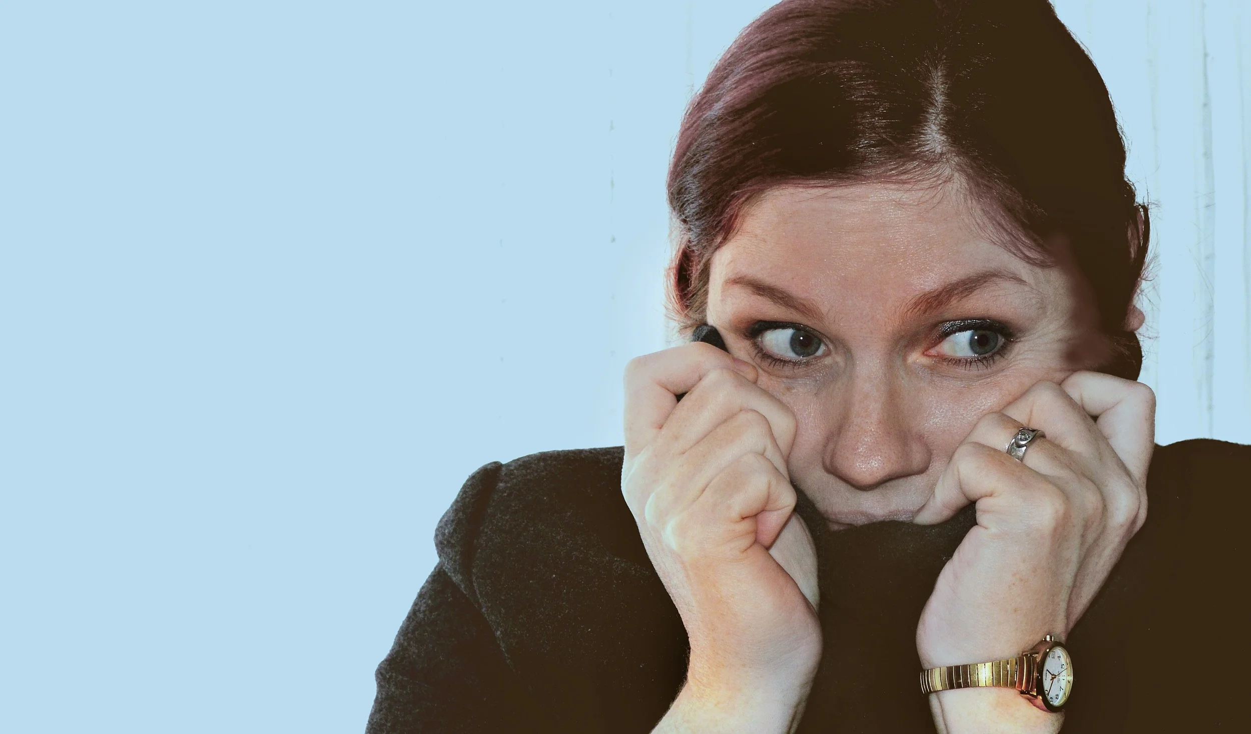 Mother-of-All Fashion Crises