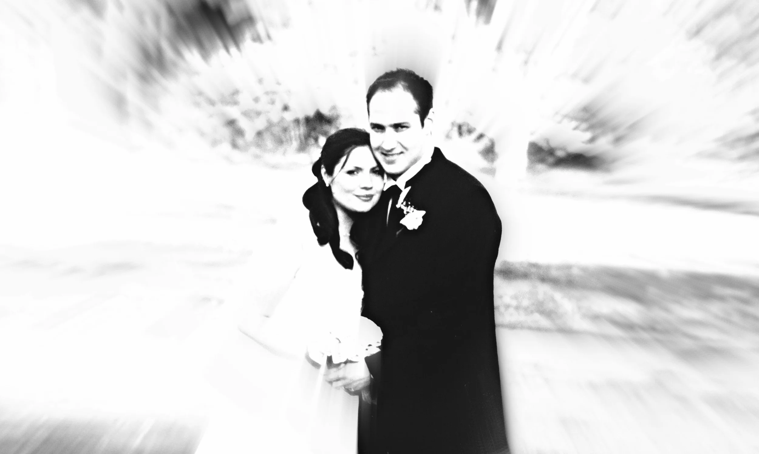 Marriage: Making a Saint