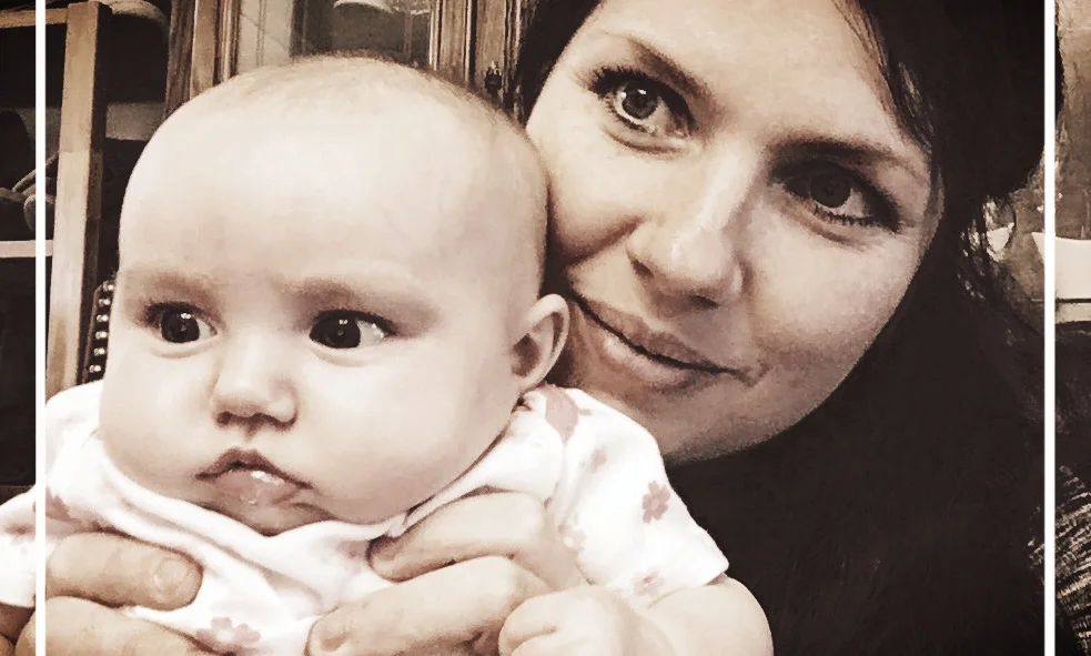 You've Got Your Hands Full!