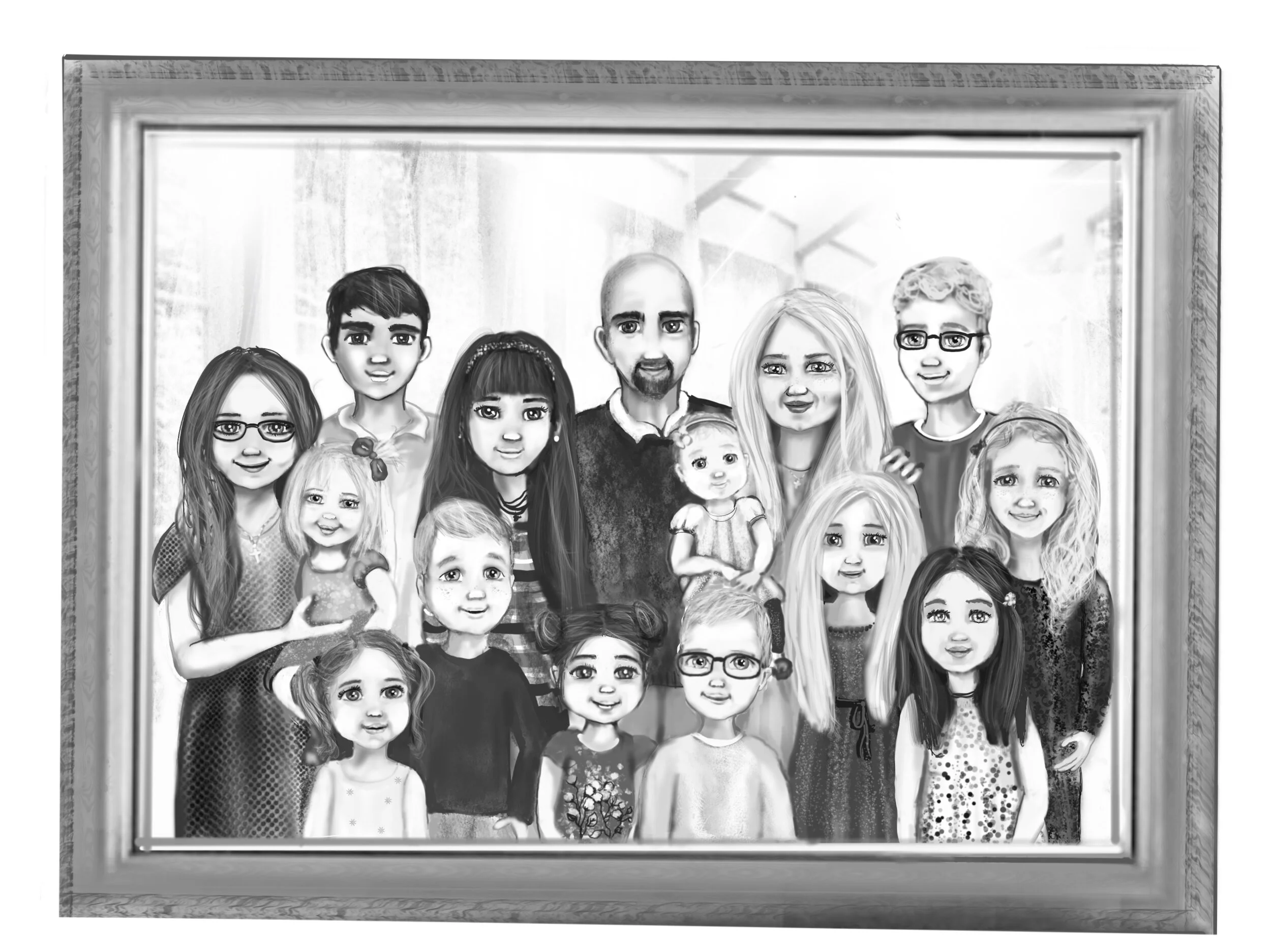 When did we Start Seeing Children as Dream and Success Inhibitors?