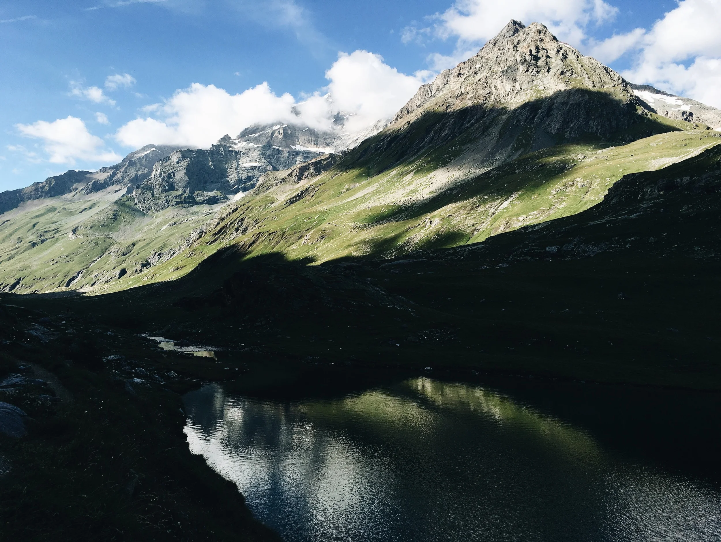 Vanoise National Park