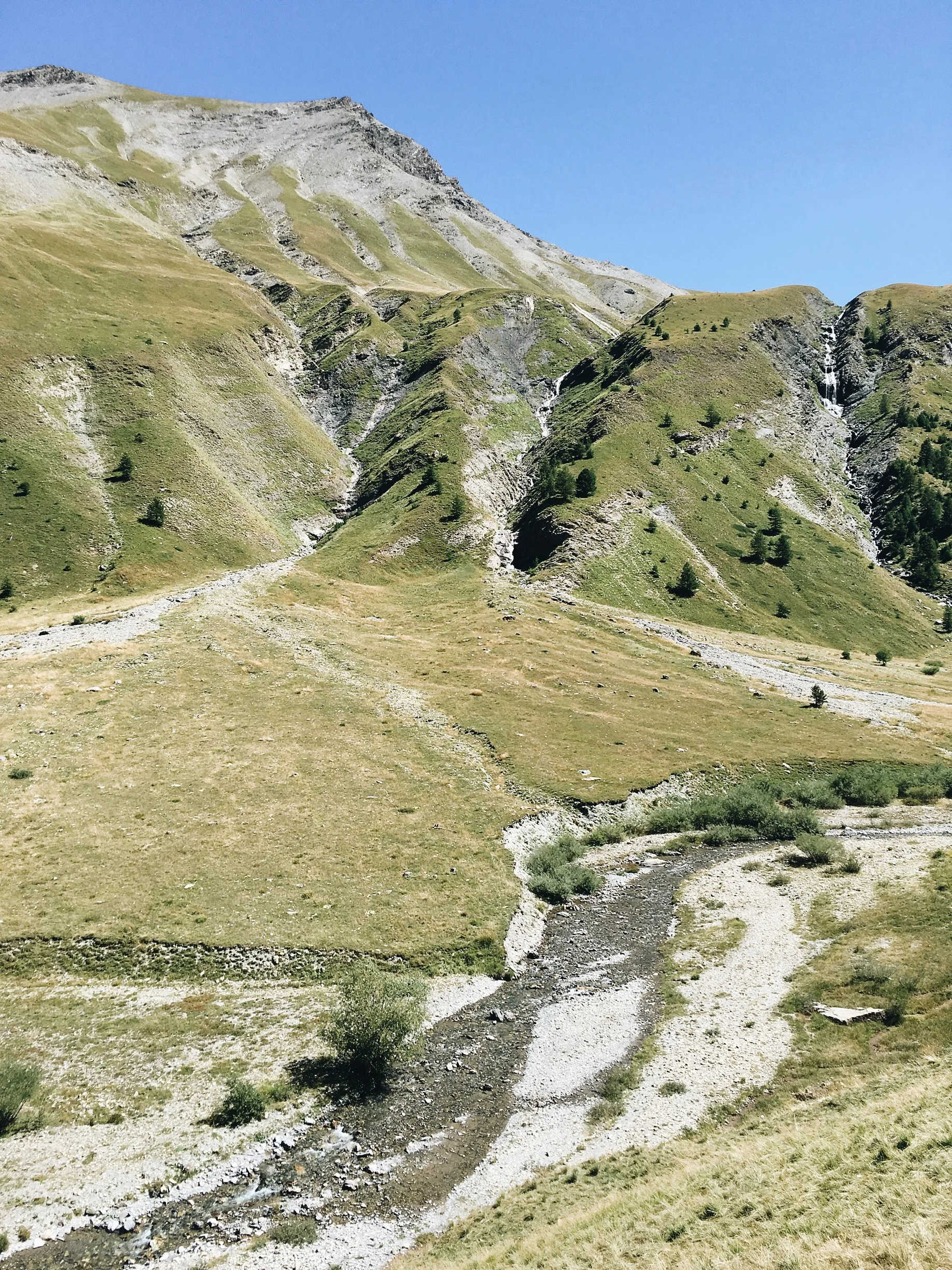 Mercantour National Parc