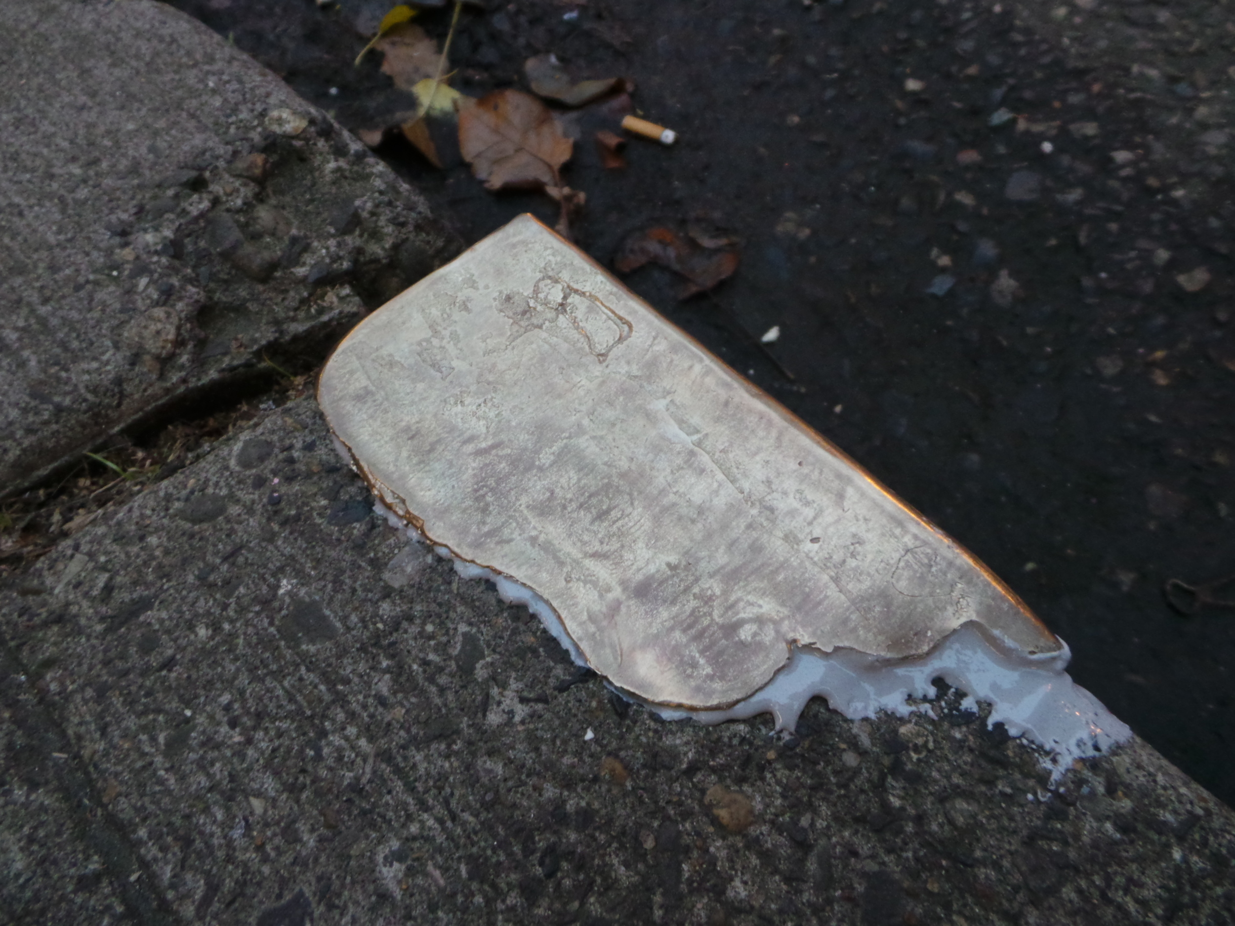 Portland &nbsp; |&nbsp; Installation &nbsp; |&nbsp; Bronze &nbsp; |&nbsp; 2013