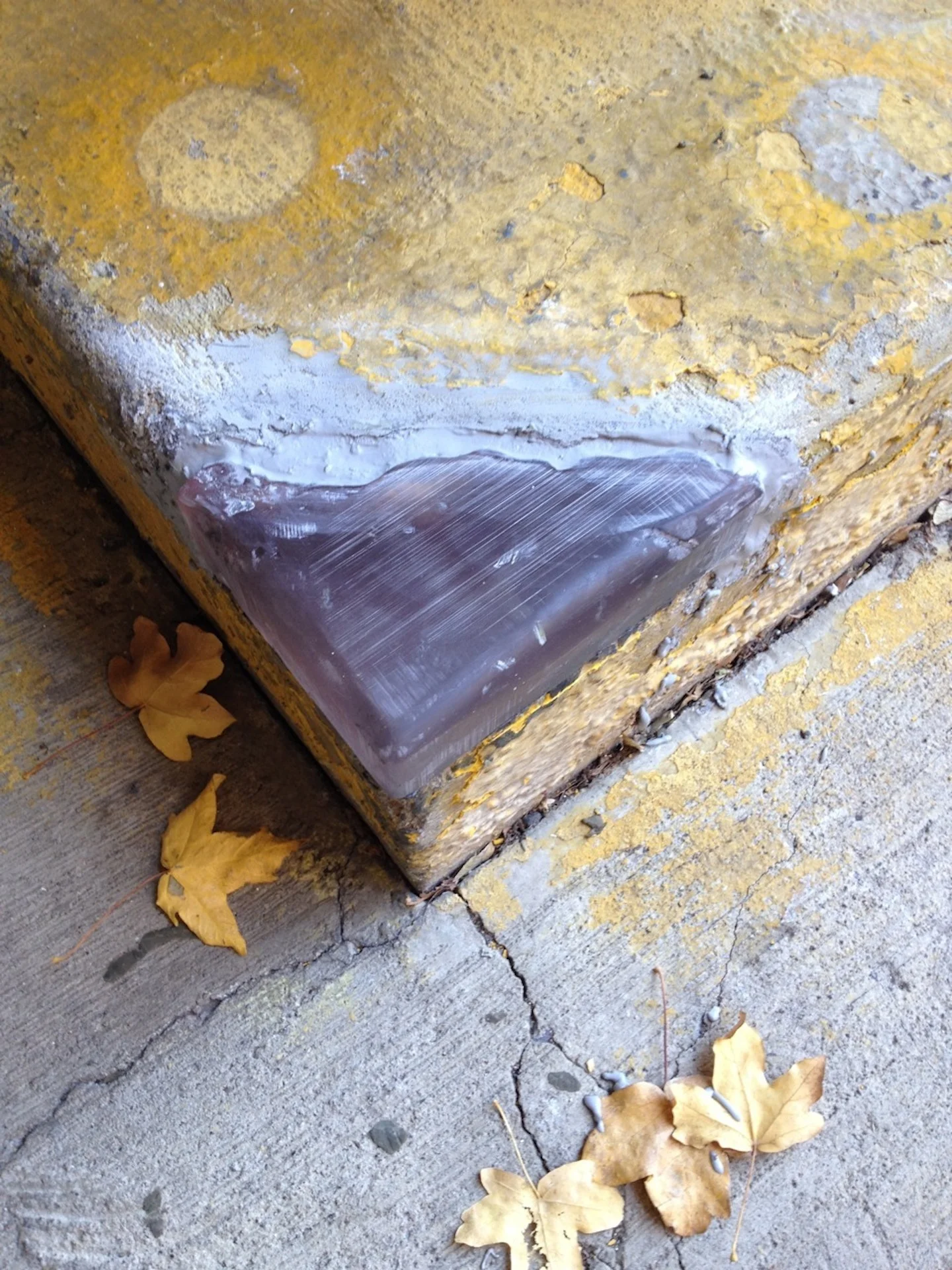 Pullman #1 &nbsp; |&nbsp; Installation &nbsp; |&nbsp; Resin &nbsp; |&nbsp; 2013