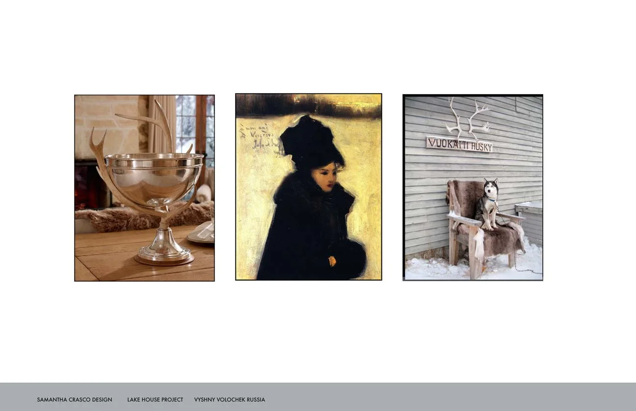 MOOD BOARD 2