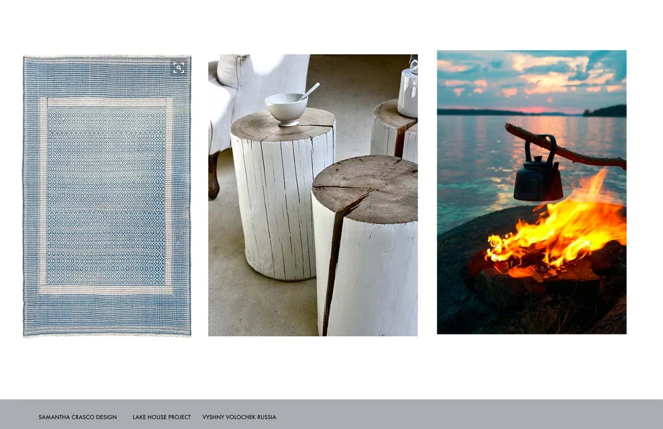 MOOD BOARD 3
