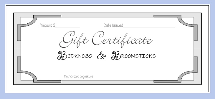  Surprise someone with a clean home!! We offer gift certificates ready for purchase anytime you need a last minute gift!