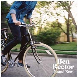 Brand New - Ben Rector