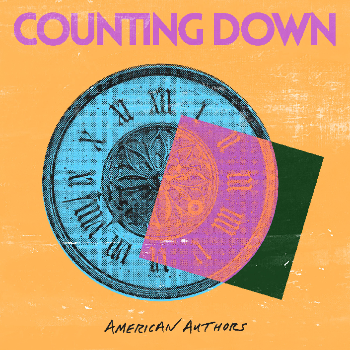 Counting Down - American Authors
