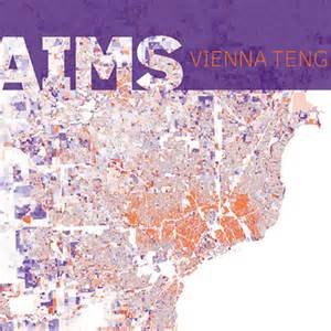 AIMS - Vienna Teng