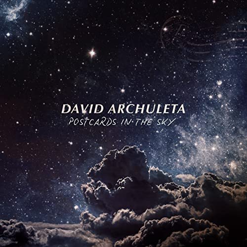 Postcards In The Sky - David Archuleta