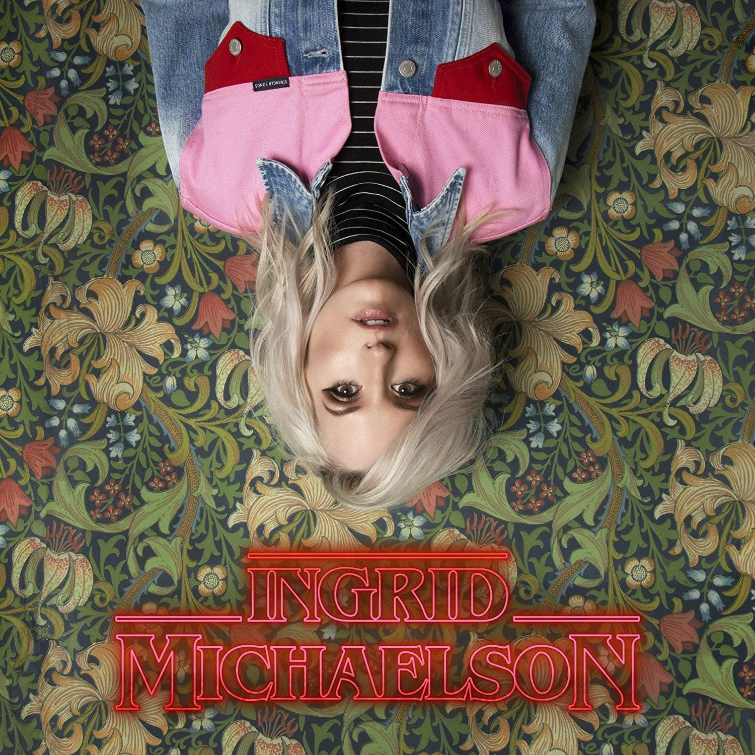 Stranger Songs - Ingrid Michaelson