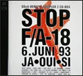 STOP F/A-18