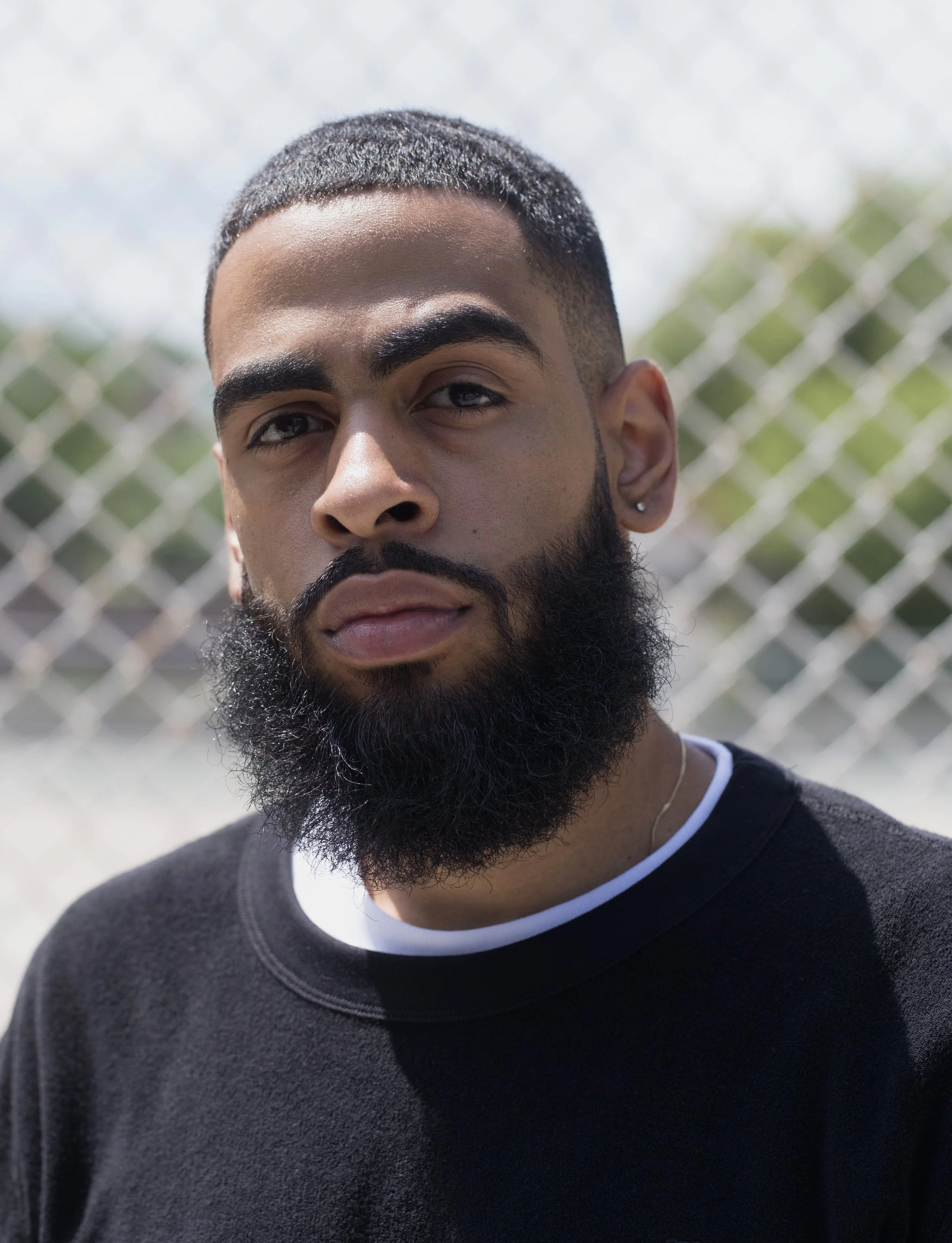 TREY RICHARDS