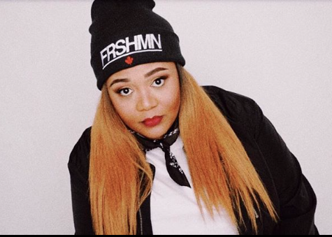 KEYSHA FRESHH