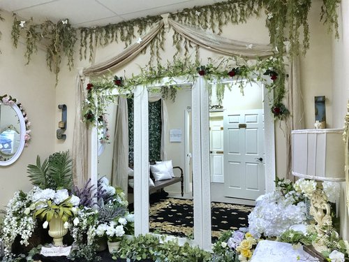 Premier Wedding Package — ORLANDO'S MOST CREATIVE EVENT VENUE