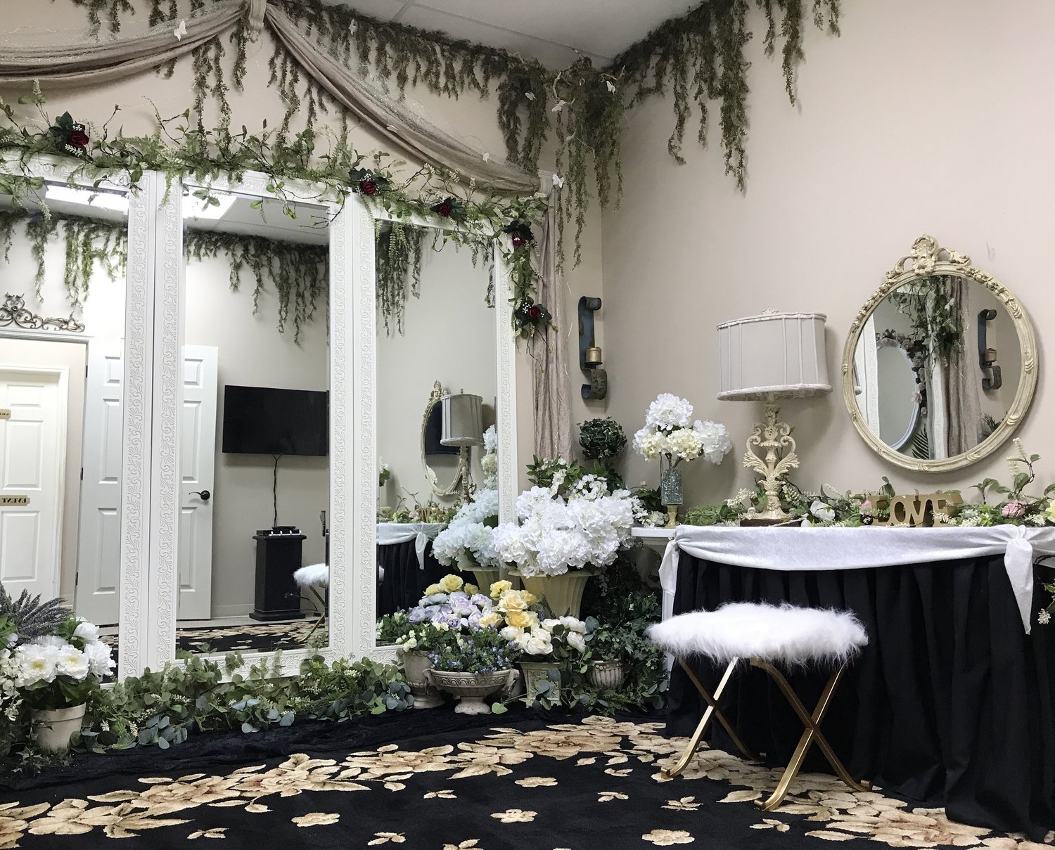 Premier Wedding Package — ORLANDO'S MOST CREATIVE EVENT VENUE
