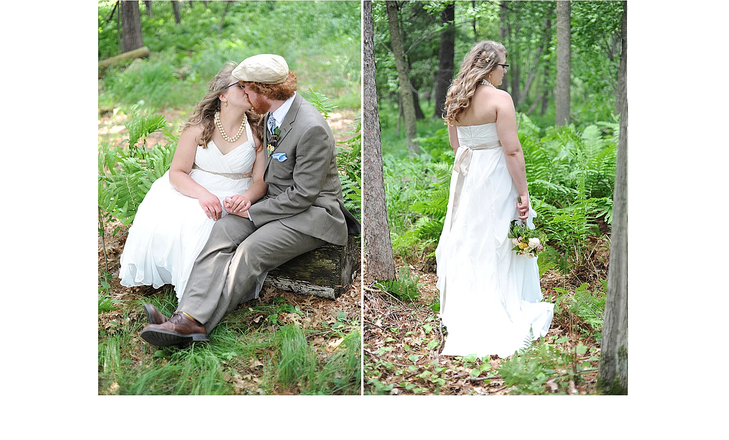 chippewa falls wisconsin wedding photographers