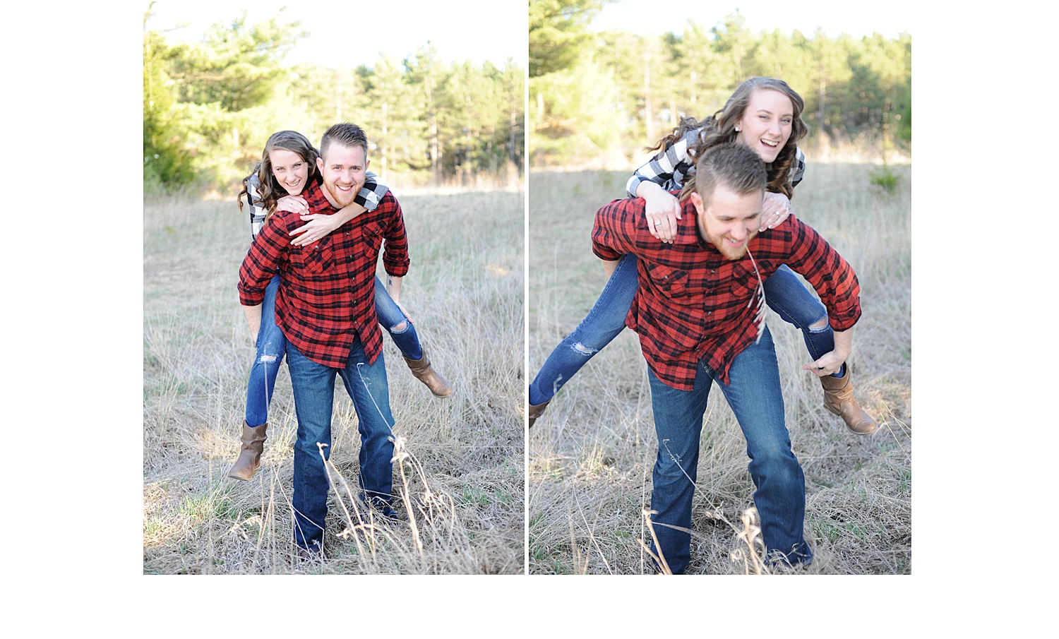 plymouth wisconsin wedding photographers