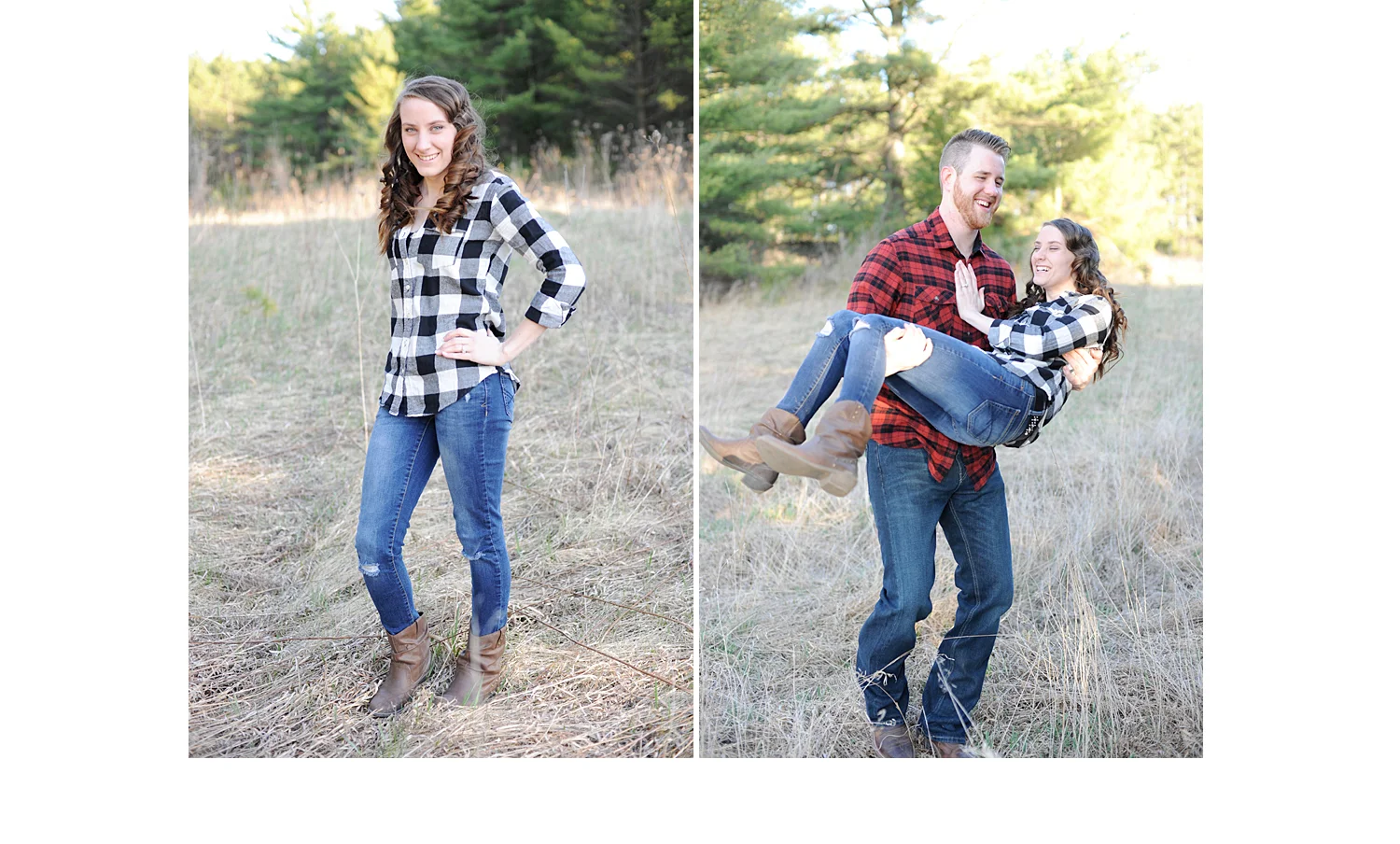 plymouth wisconsin wedding photographers