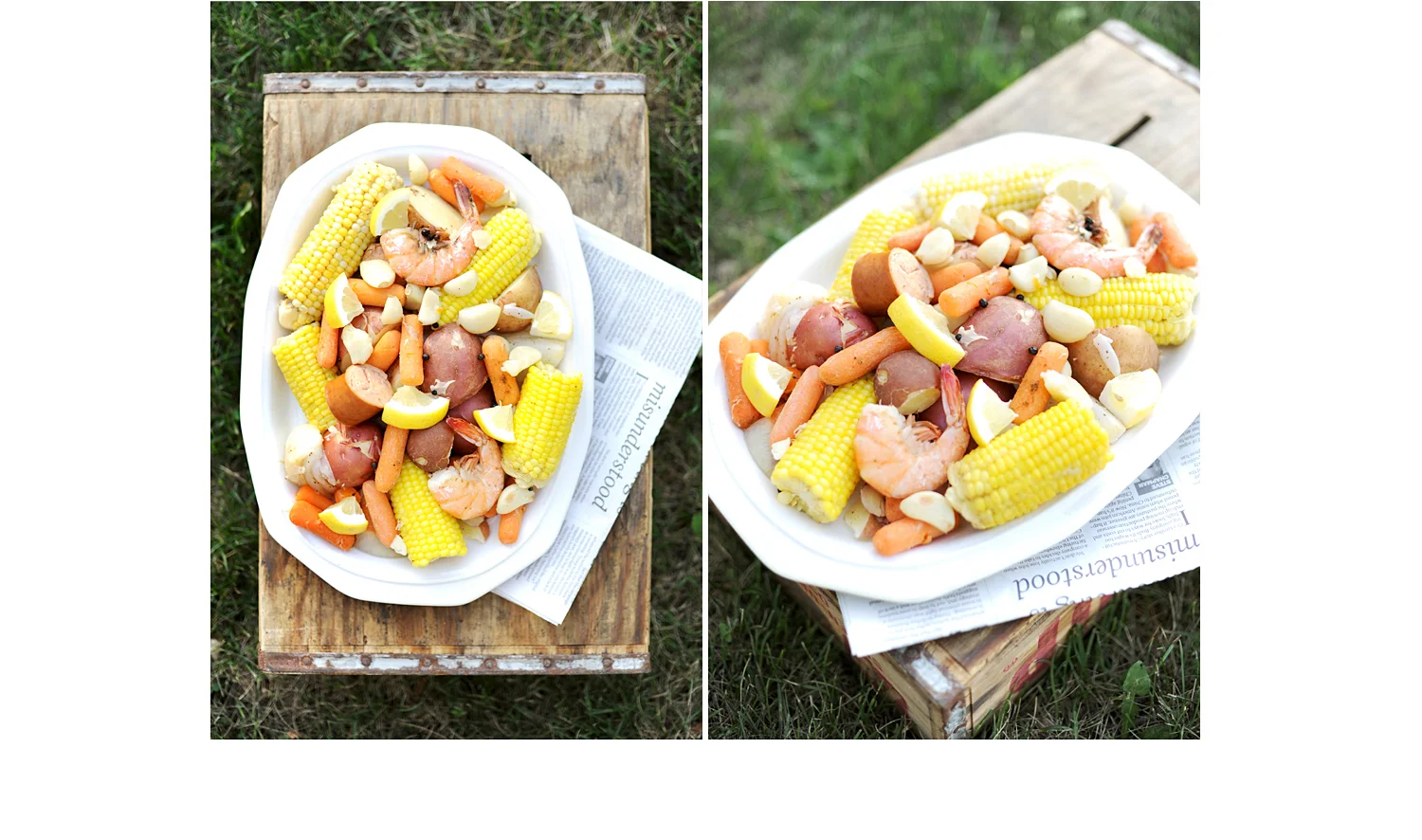 midwest wisconsin food photographer